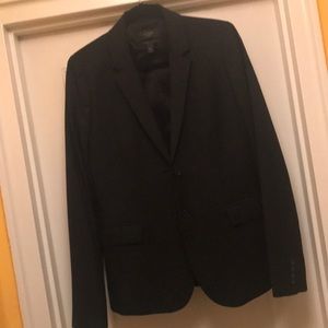 J.Crew Super 120’s blazer